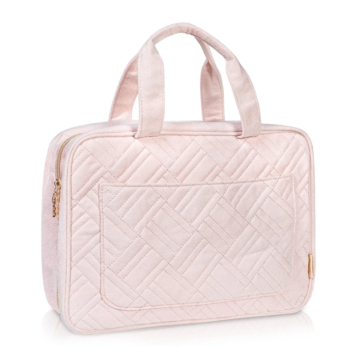 Foldable Travel Makeup Bags Women Waterproof Cosmetic Bag