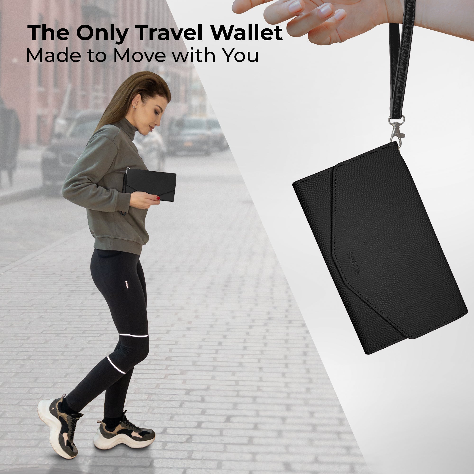 Travel Wallet & Document Organizer, Travel Wallet, Document Organizer, best travel wallet, travel wallets, passport travel wallet, mens travel wallet, travel wallet womens 
